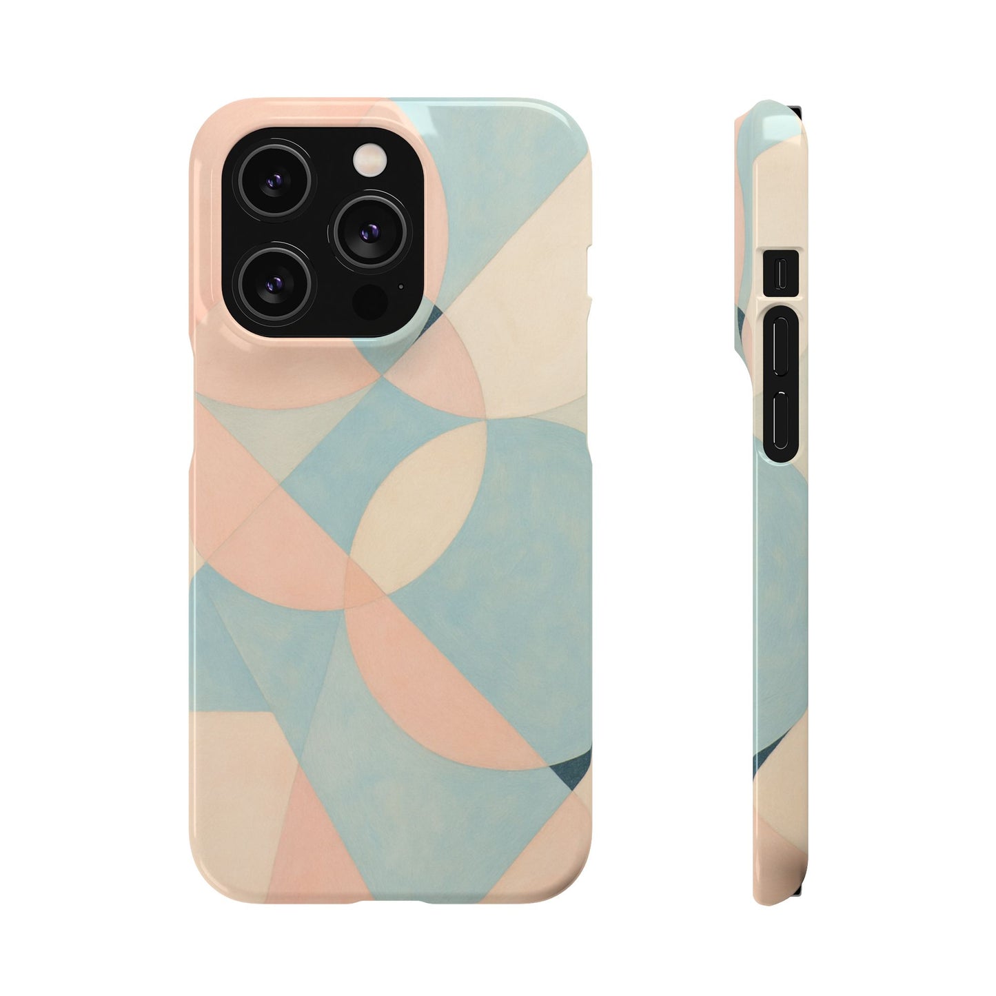Snap Phone Case