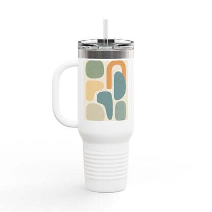 40oz Insulated Travel Mug