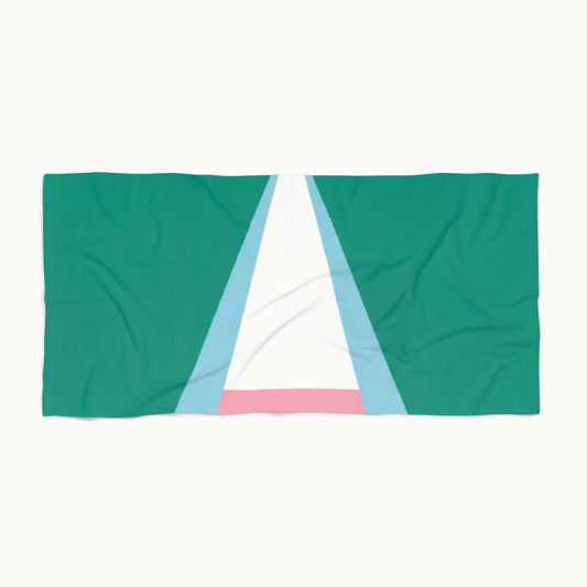 Beach Towel