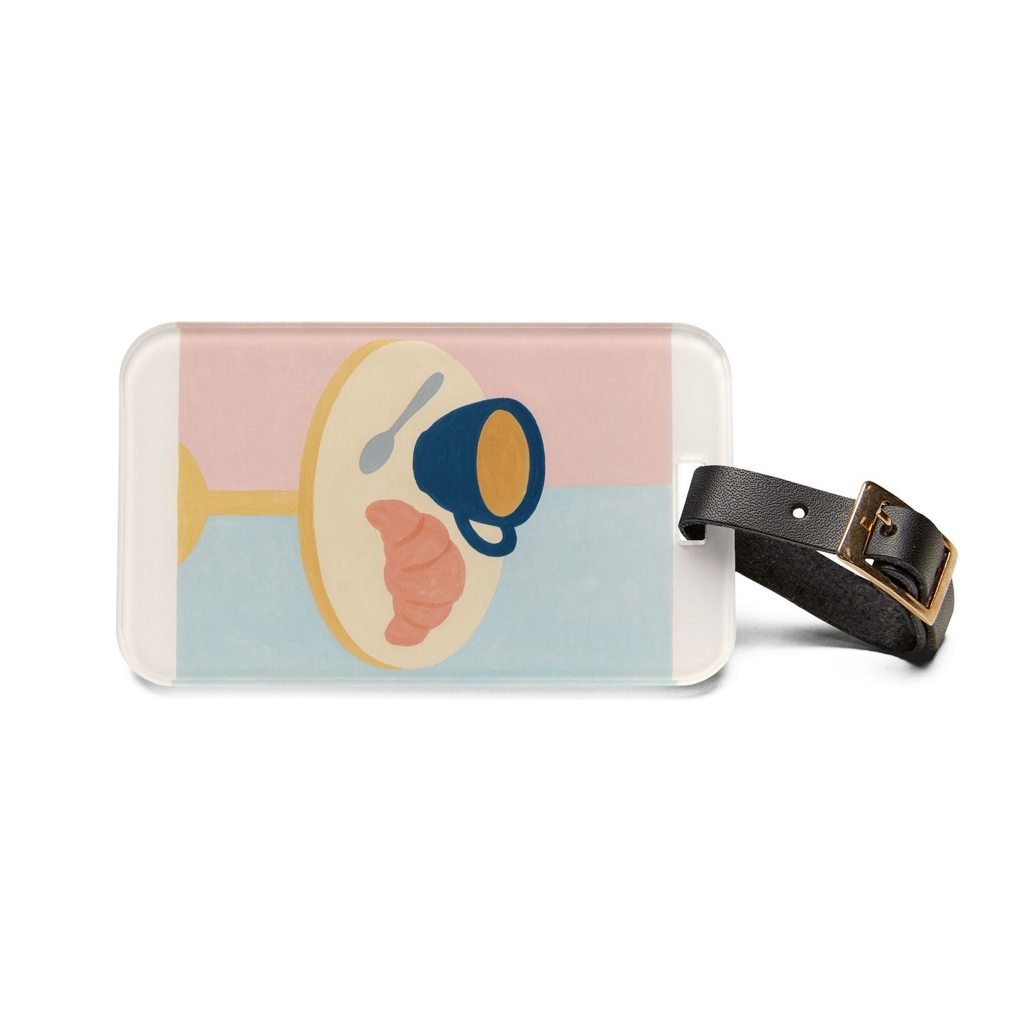 Luggage Tag