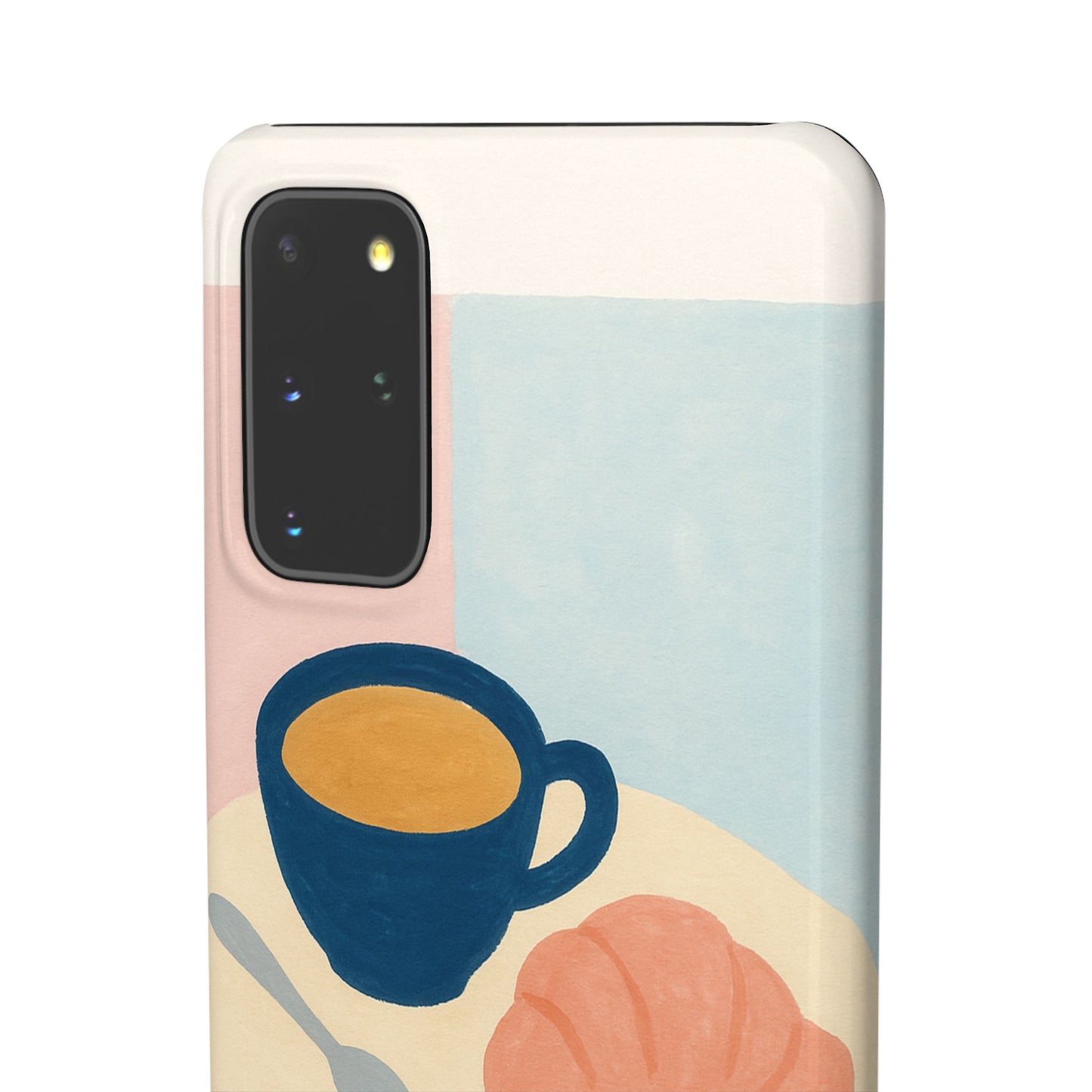 Snap Phone Case