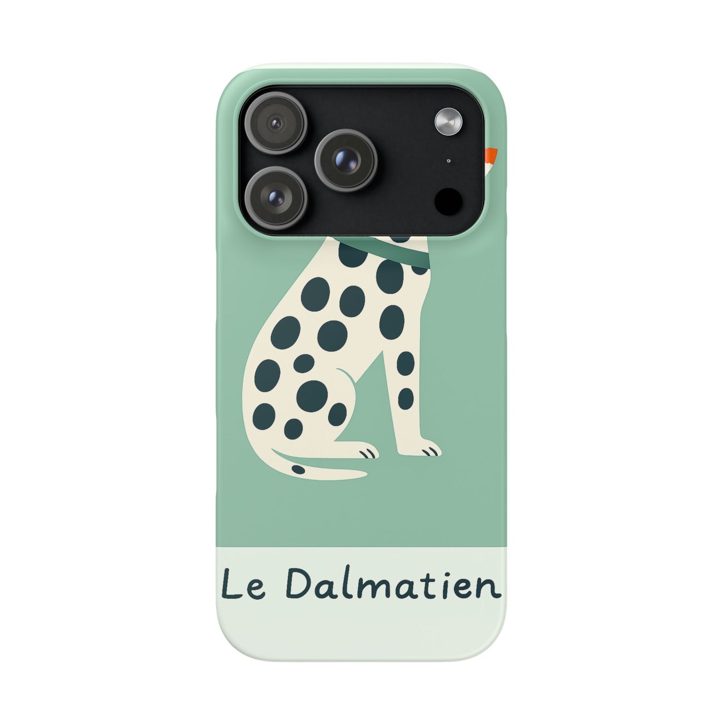 Snap Phone Case