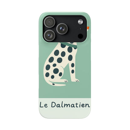 Snap Phone Case