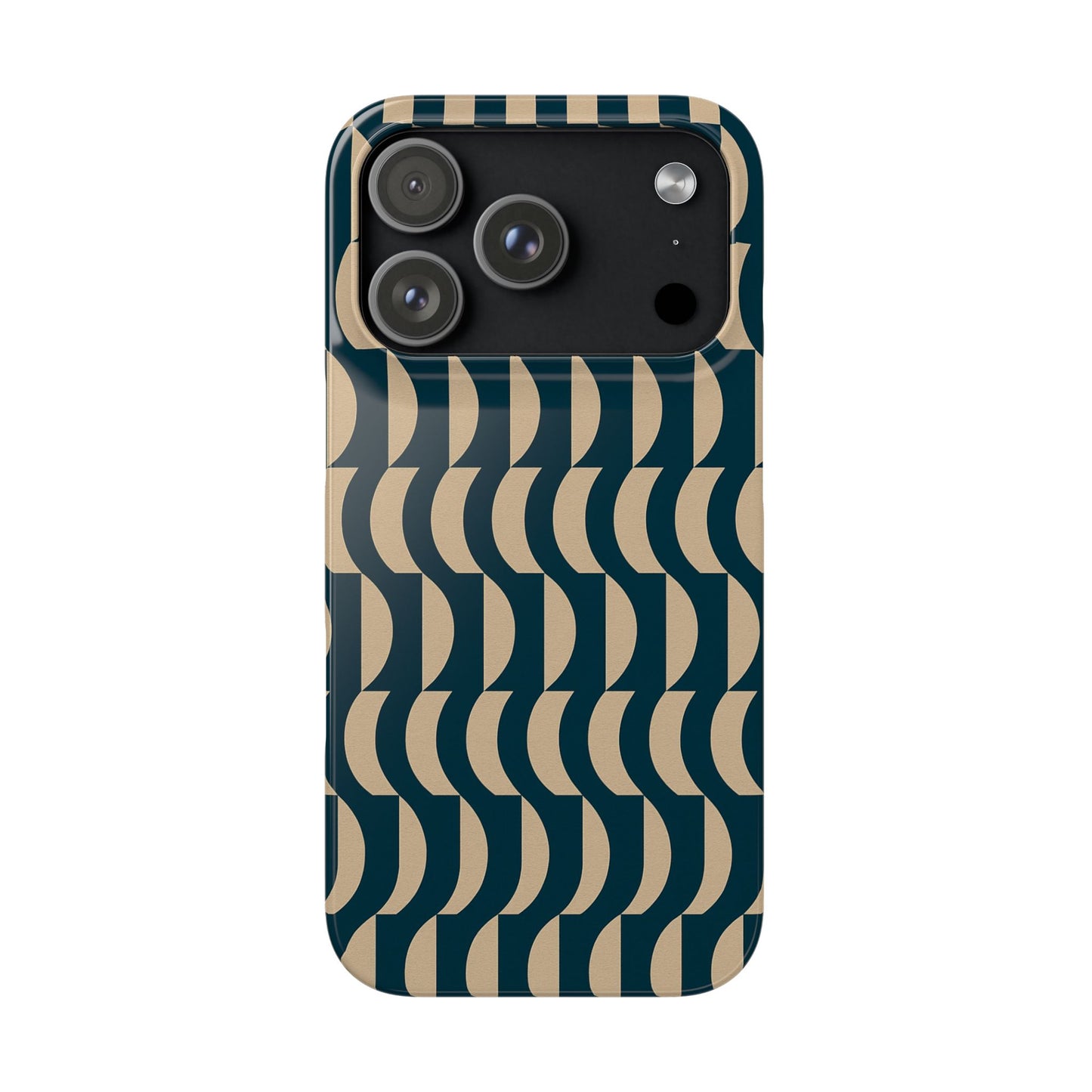 Snap Phone Case