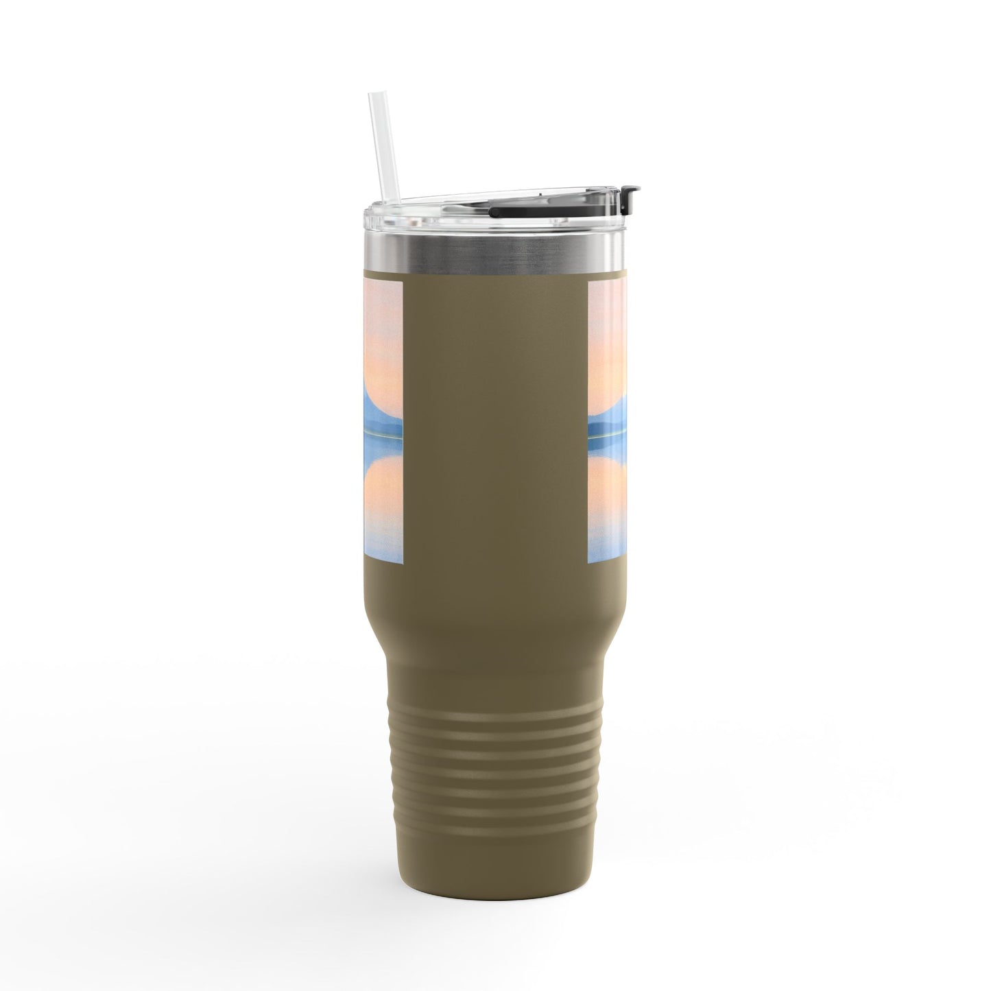 40oz Insulated Travel Mug