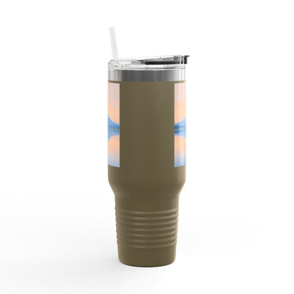 40oz Insulated Travel Mug