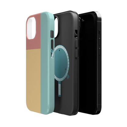 Magnetic Phone Case