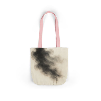 Tote Bag with 5-Color Straps