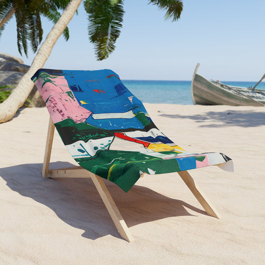 Beach Towel