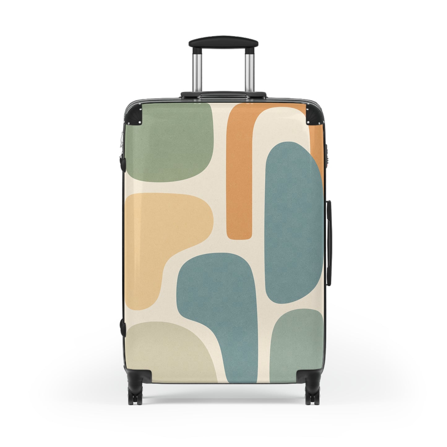 Suitcase - Travel Luggage