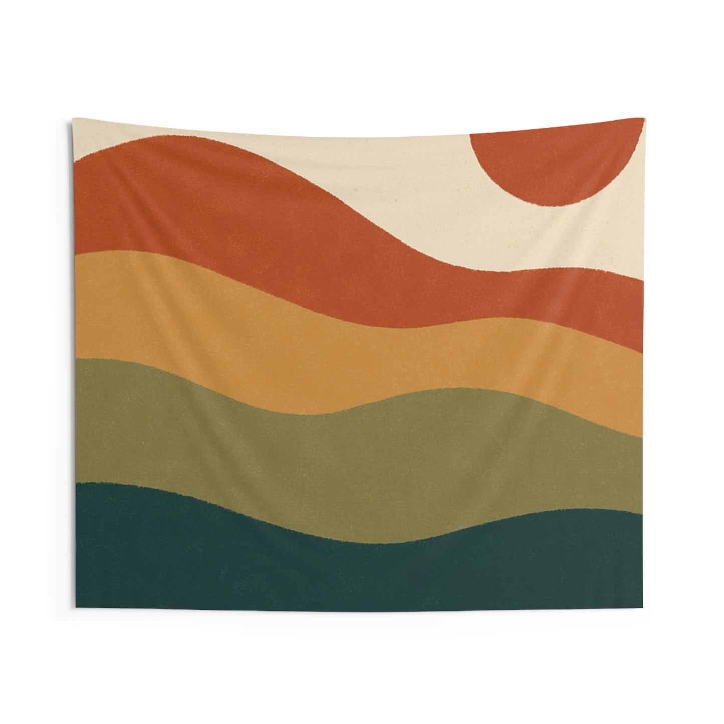 Wall Tapestry — Square