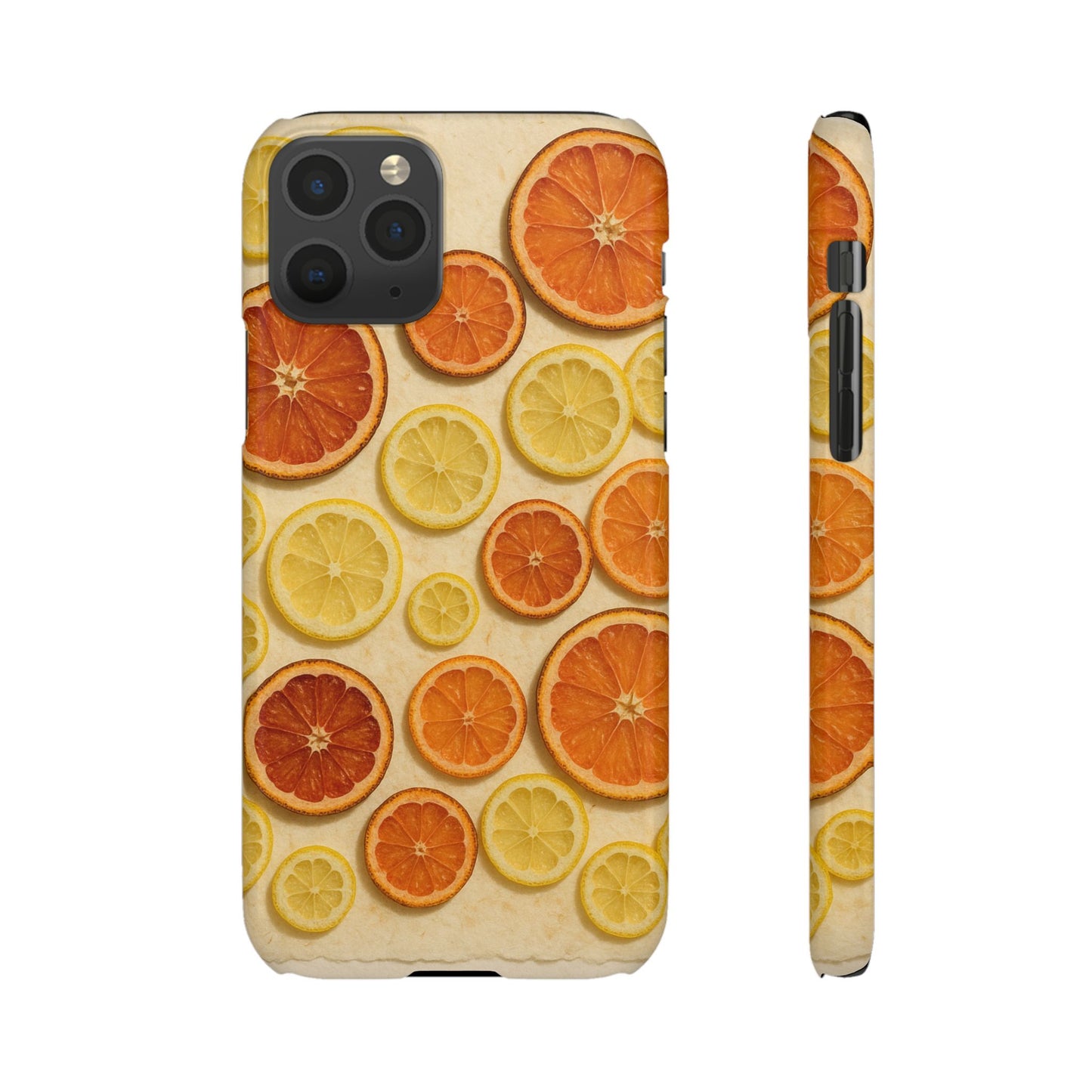 Snap Phone Case
