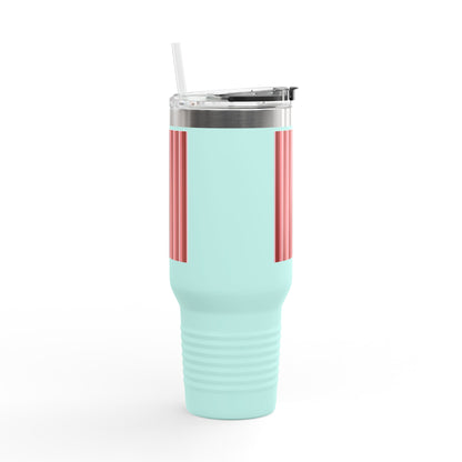 40oz Insulated Travel Mug