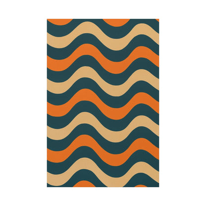 Canvas Art Print Vertical