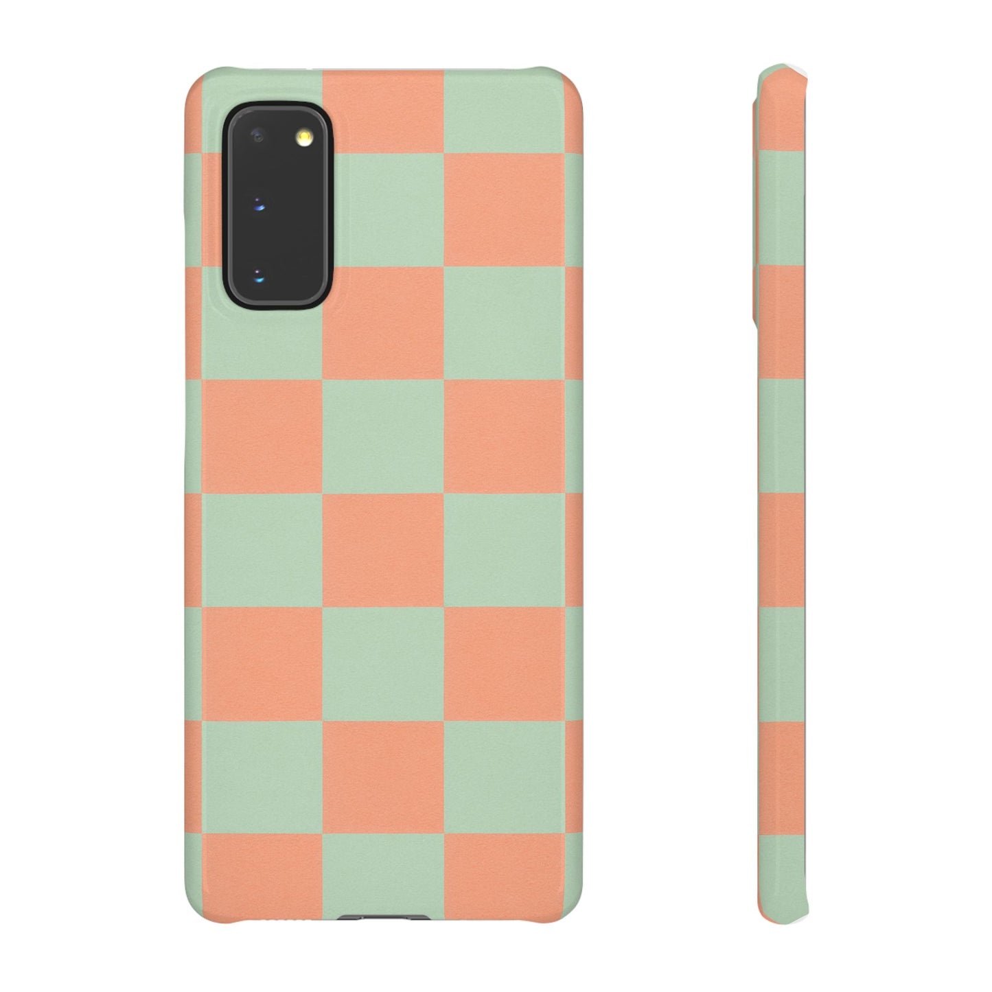 Snap Phone Case