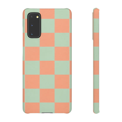 Snap Phone Case