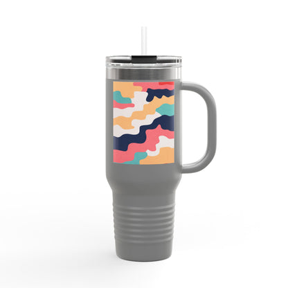 40oz Insulated Travel Mug