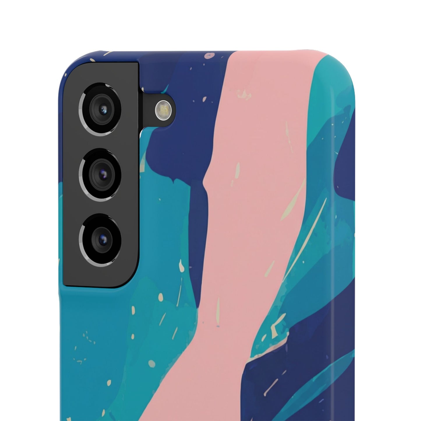 Snap Phone Case