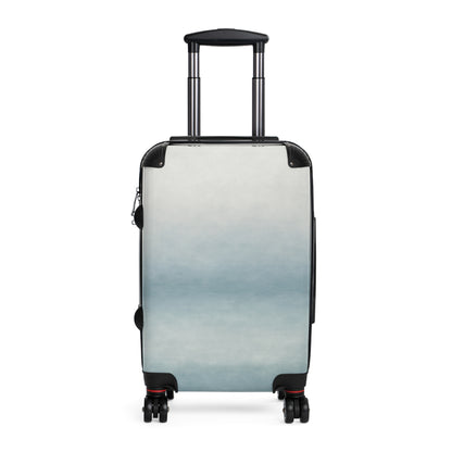 Suitcase - Travel Luggage
