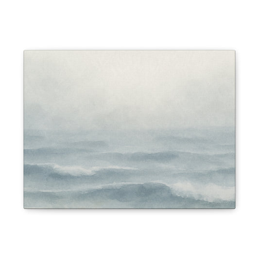 Stretched Canvas Wall Art