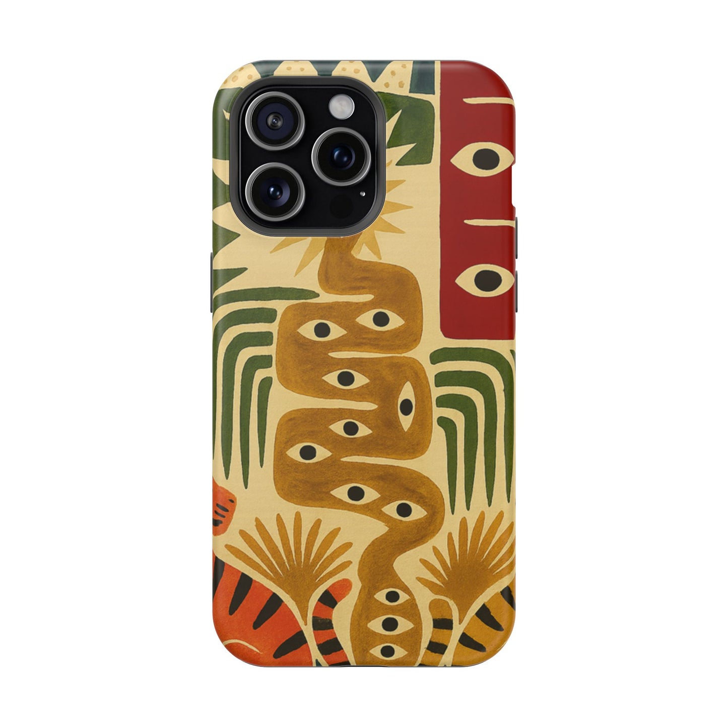 Magnetic Phone Case