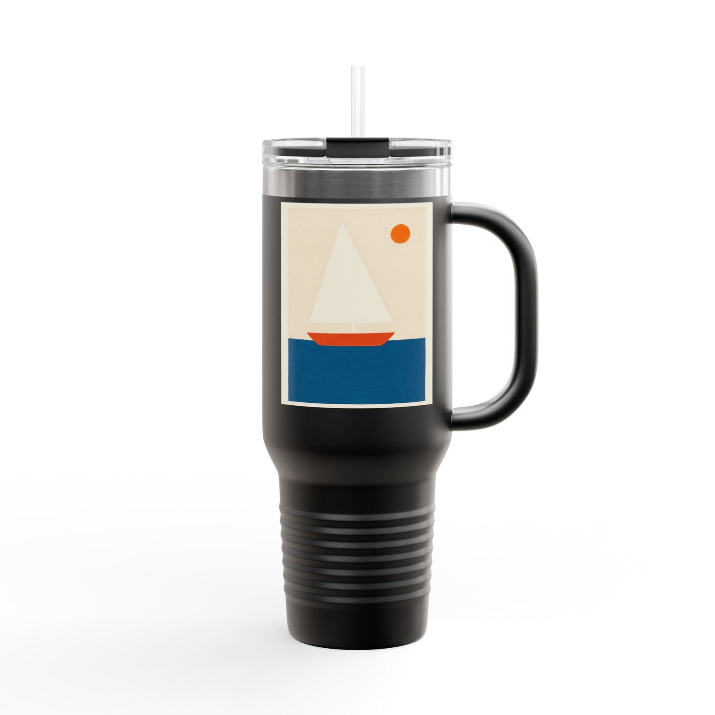 40oz Insulated Travel Mug