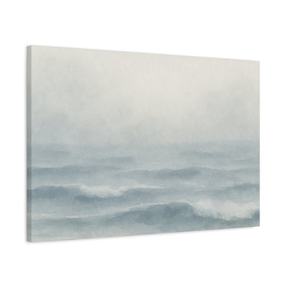 Stretched Canvas Wall Art