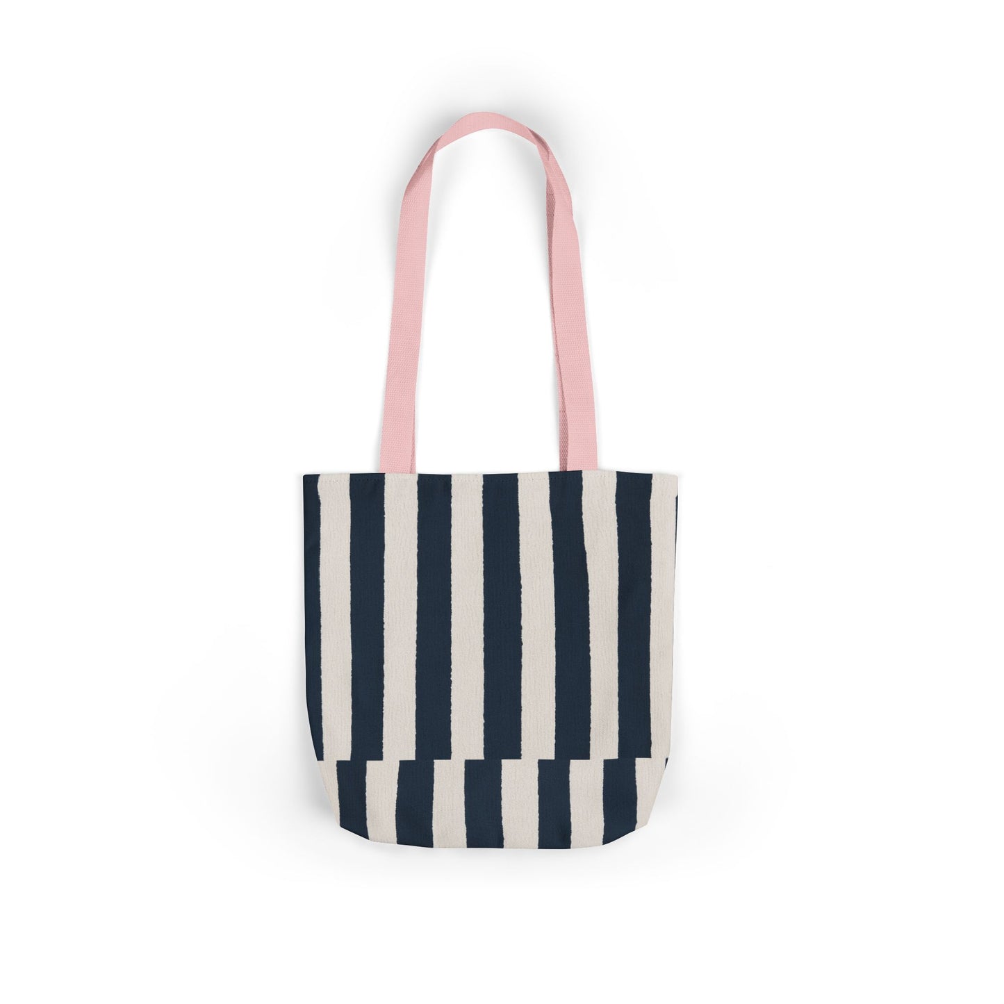 Tote Bag with 5-Color Straps