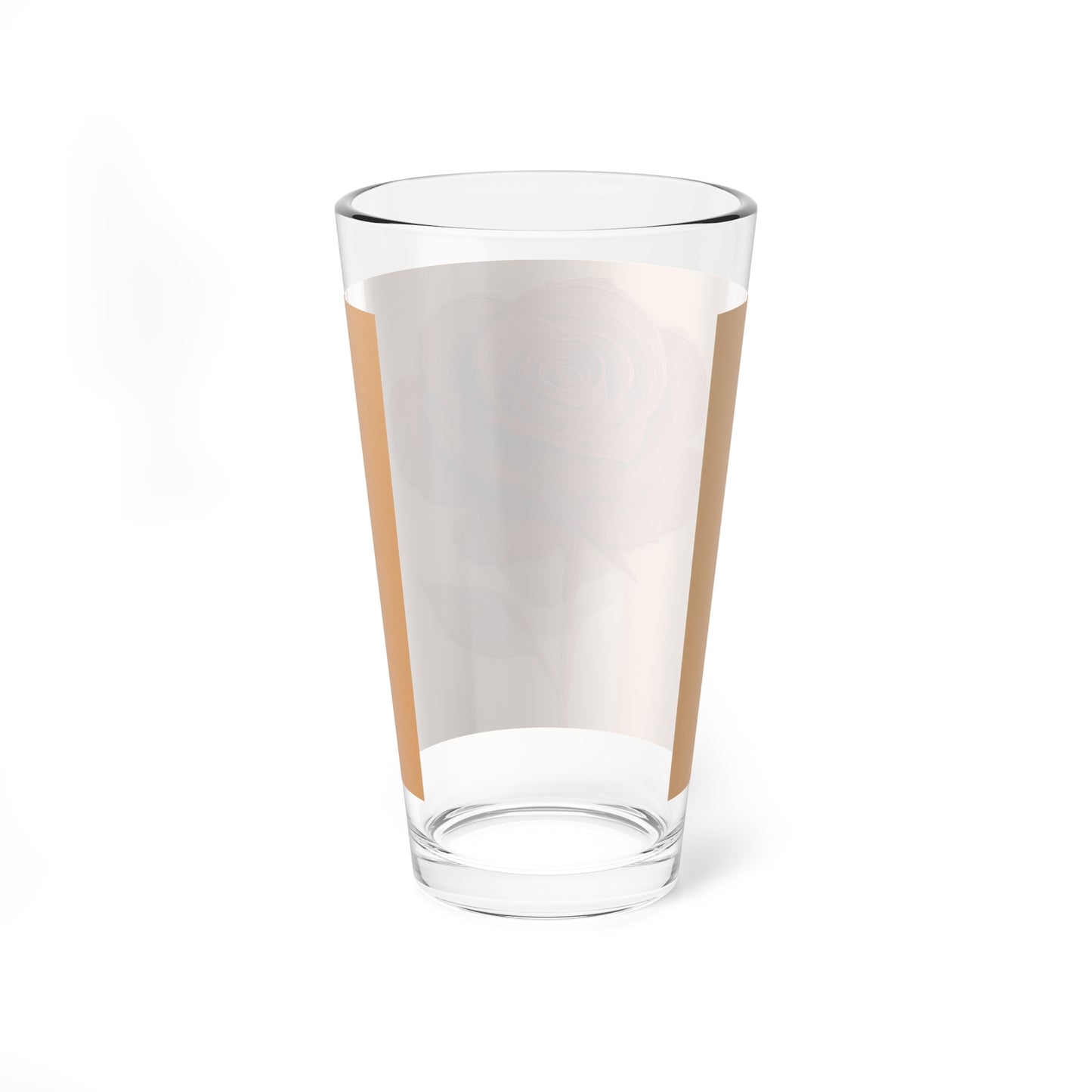 Tall Mixing Glass 16oz