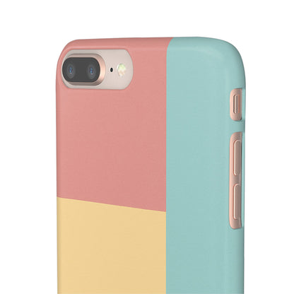 Snap Phone Case