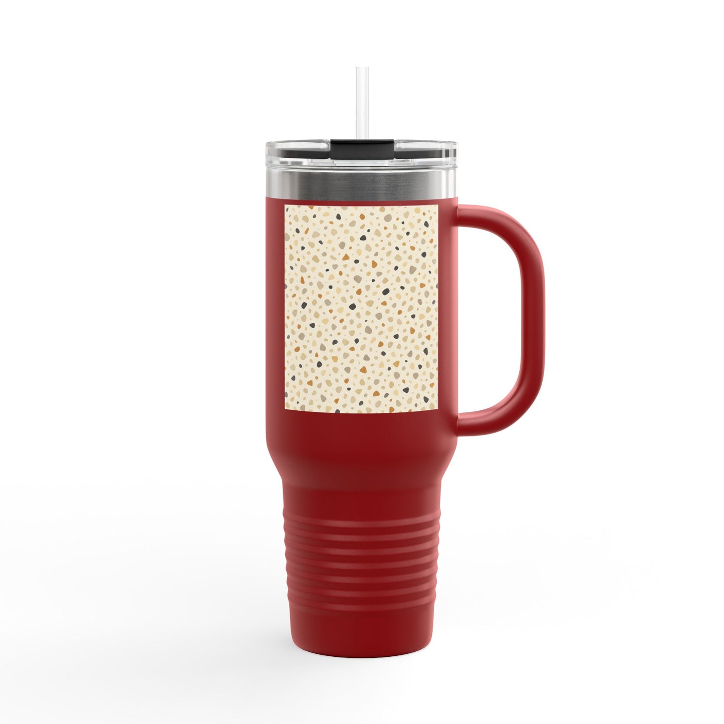 40oz Insulated Travel Mug