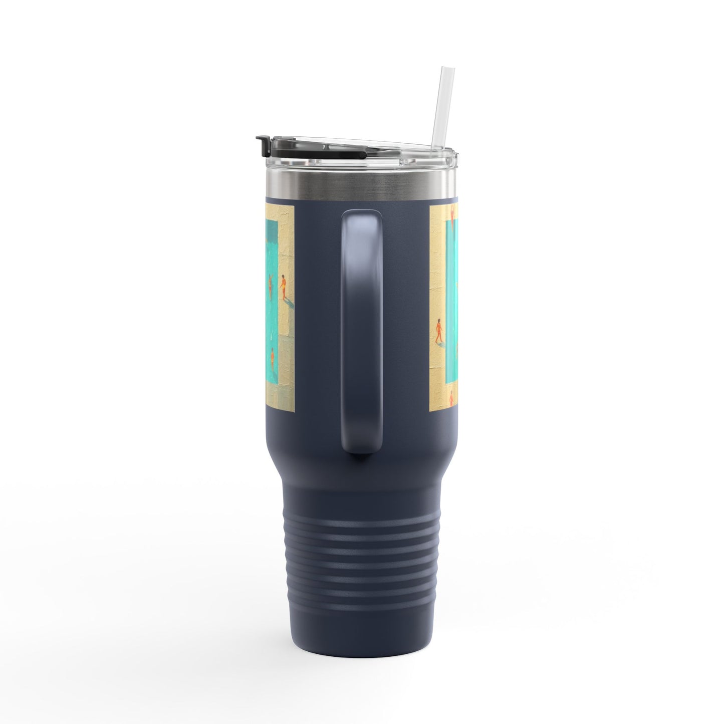 40oz Insulated Travel Mug