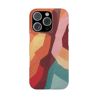 Snap Phone Case