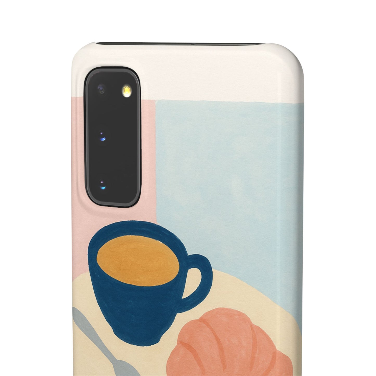 Snap Phone Case