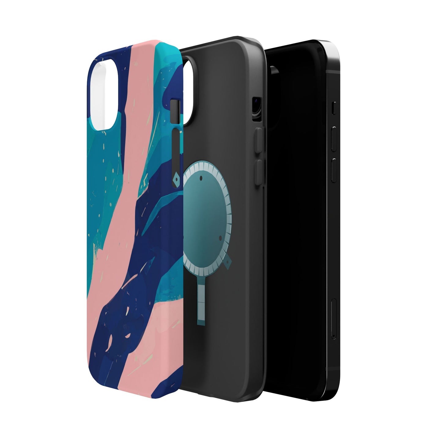 Magnetic Phone Case