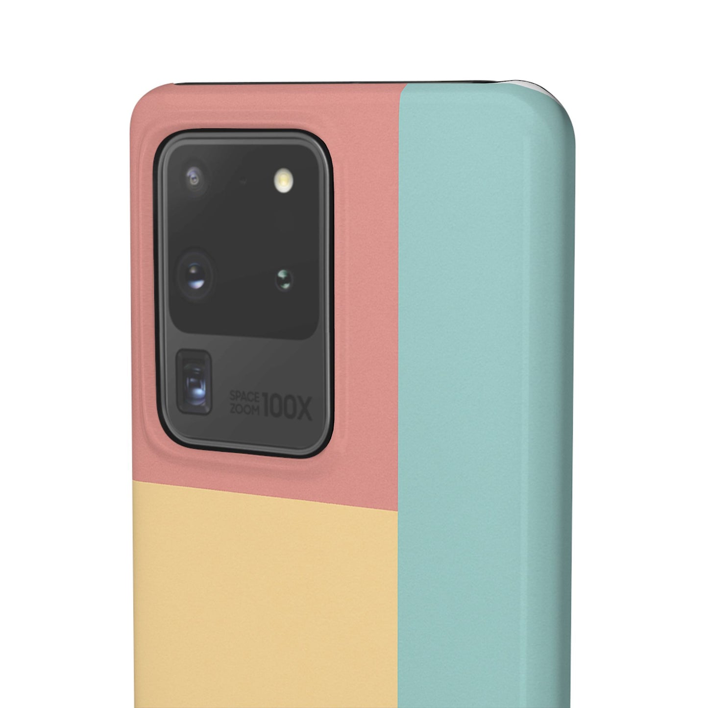 Snap Phone Case