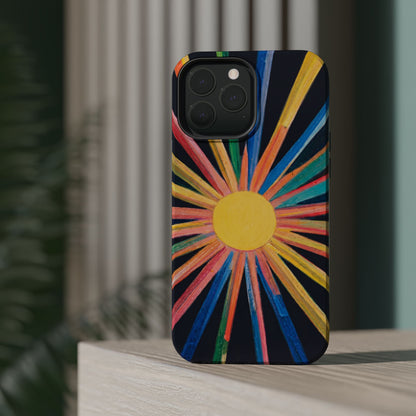 Magnetic Phone Case