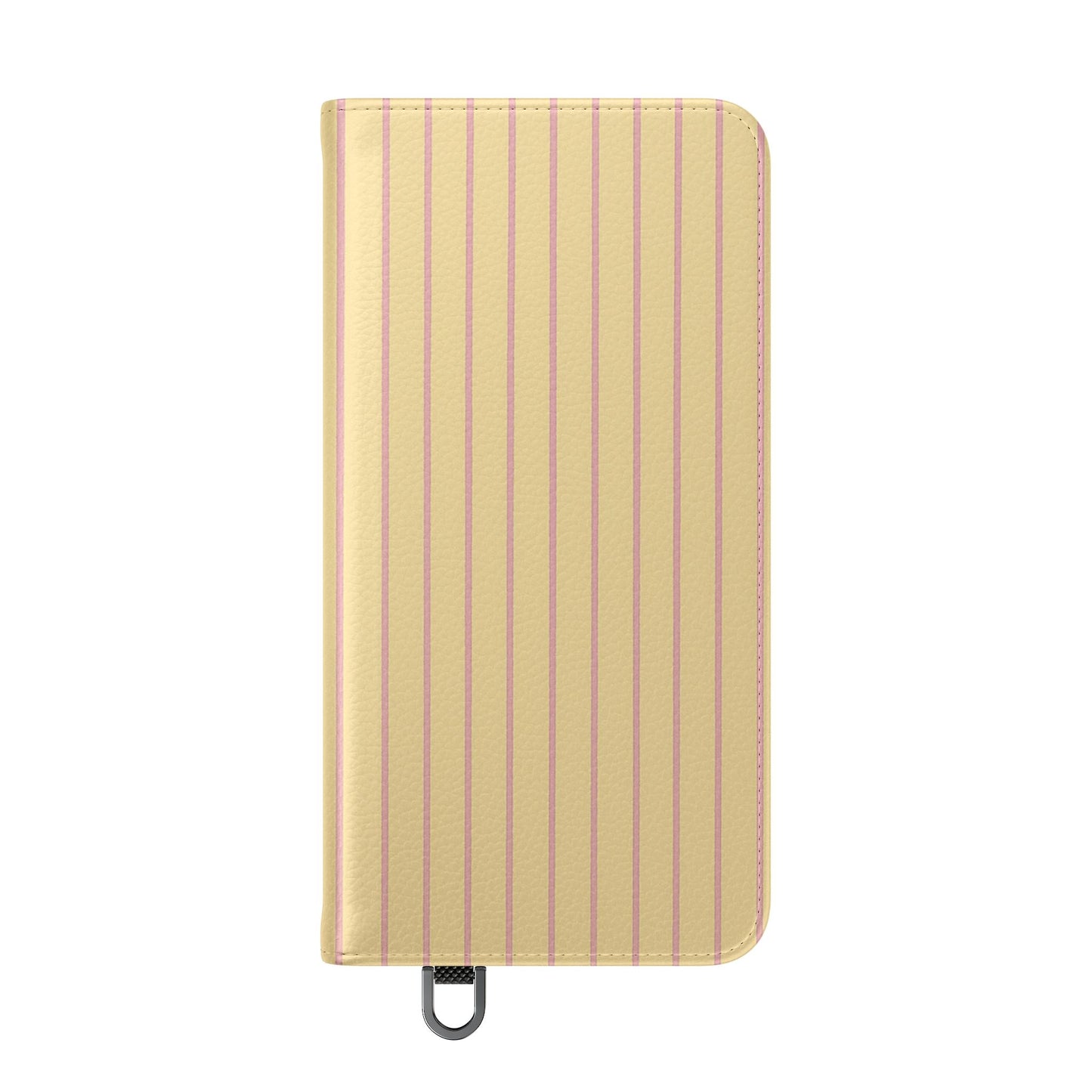 Vegan Leather Flip Case