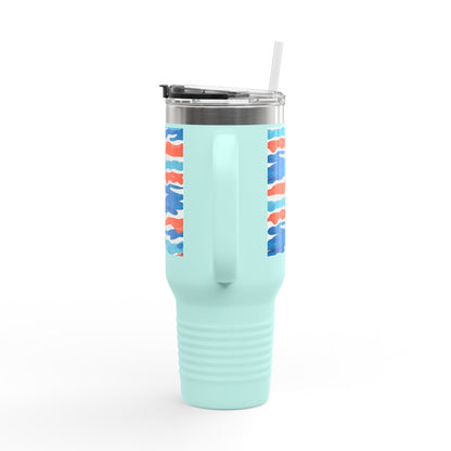 40oz Insulated Travel Mug