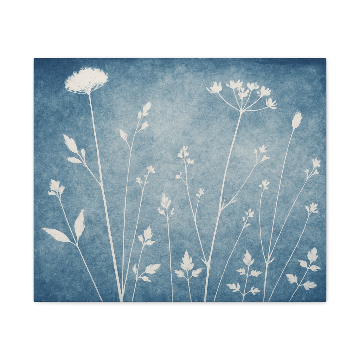 Stretched Canvas Wall Art