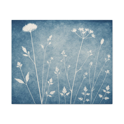 Stretched Canvas Wall Art