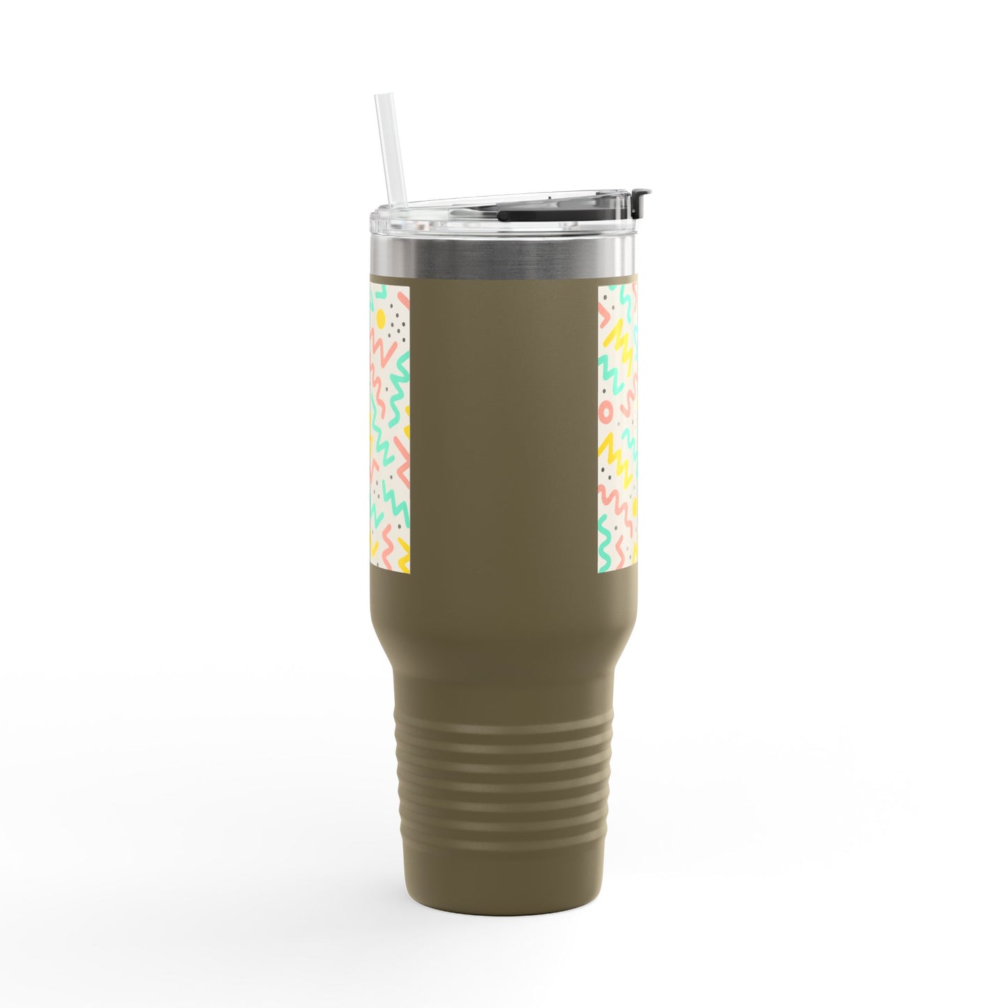 40oz Insulated Travel Mug