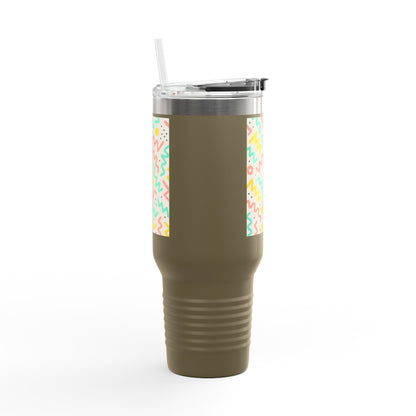 40oz Insulated Travel Mug