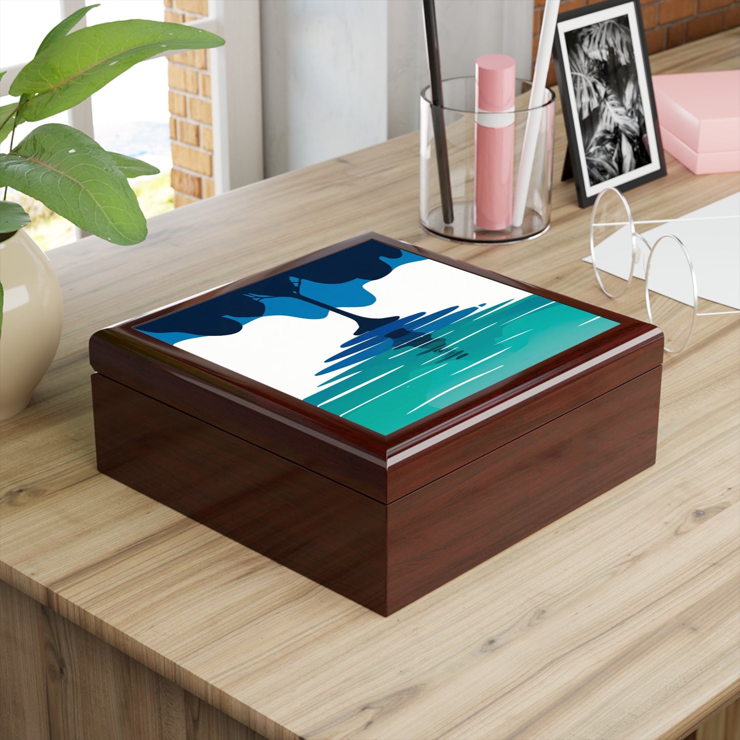Jewelry Box