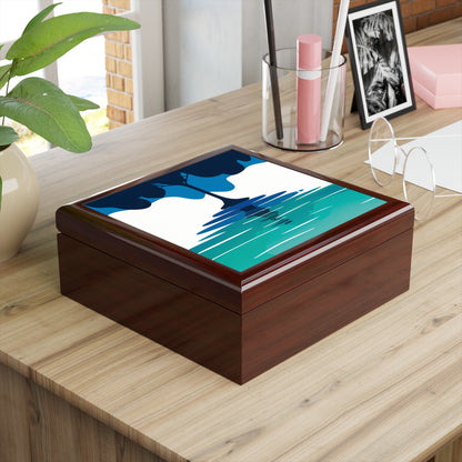 Jewelry Box