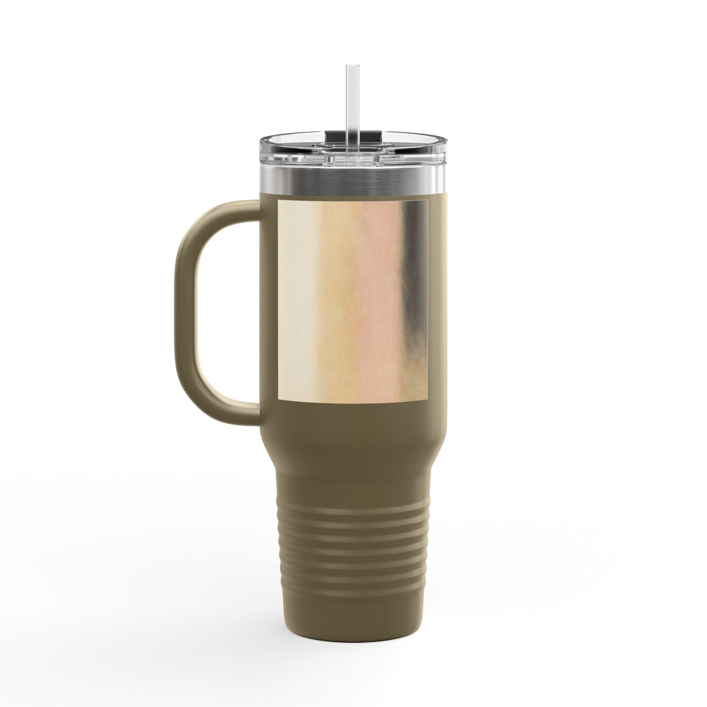 40oz Insulated Travel Mug