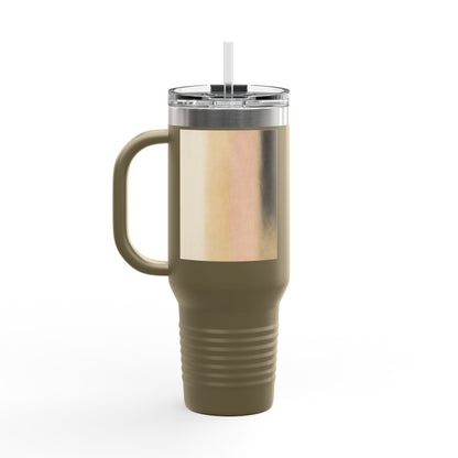 40oz Insulated Travel Mug