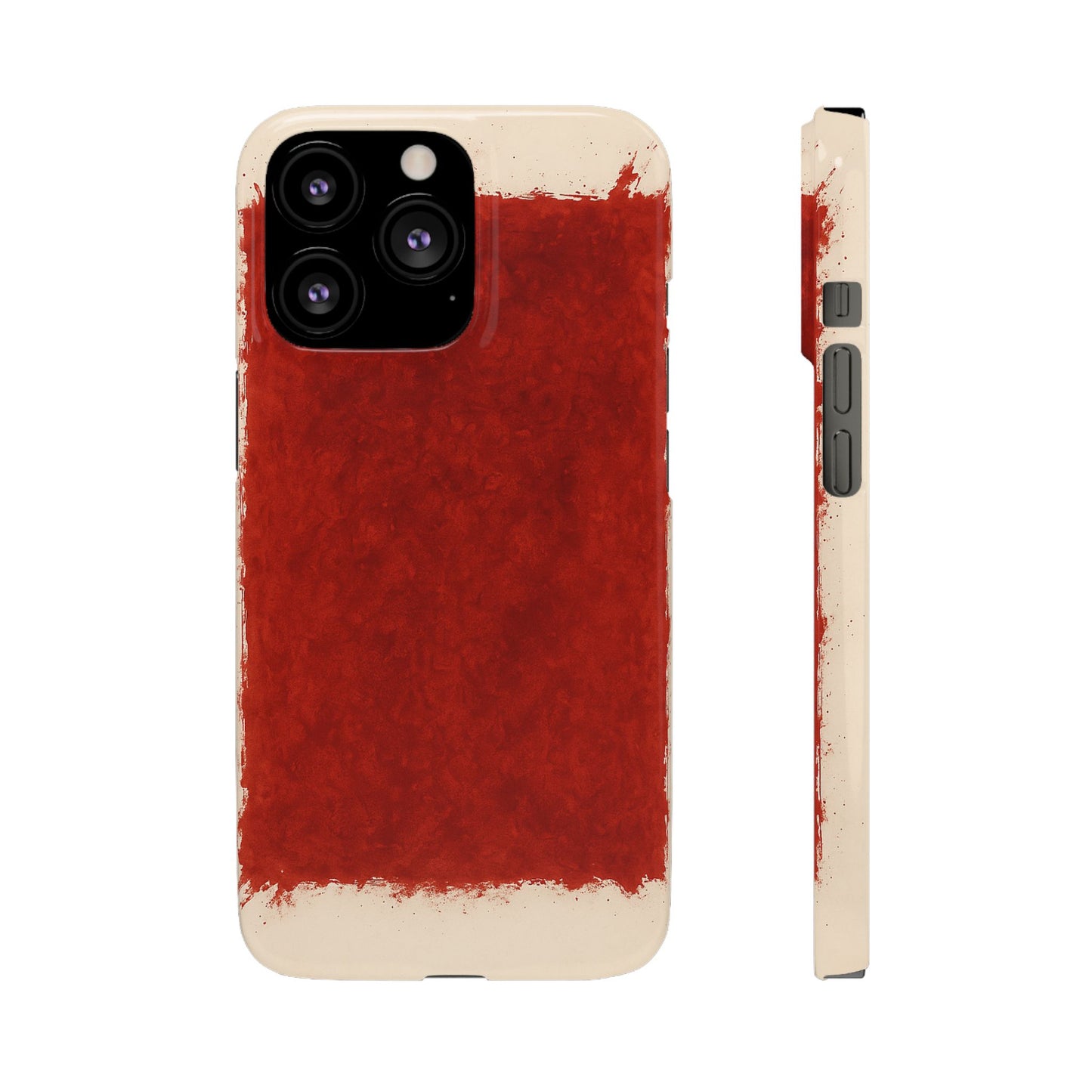 Snap Phone Case