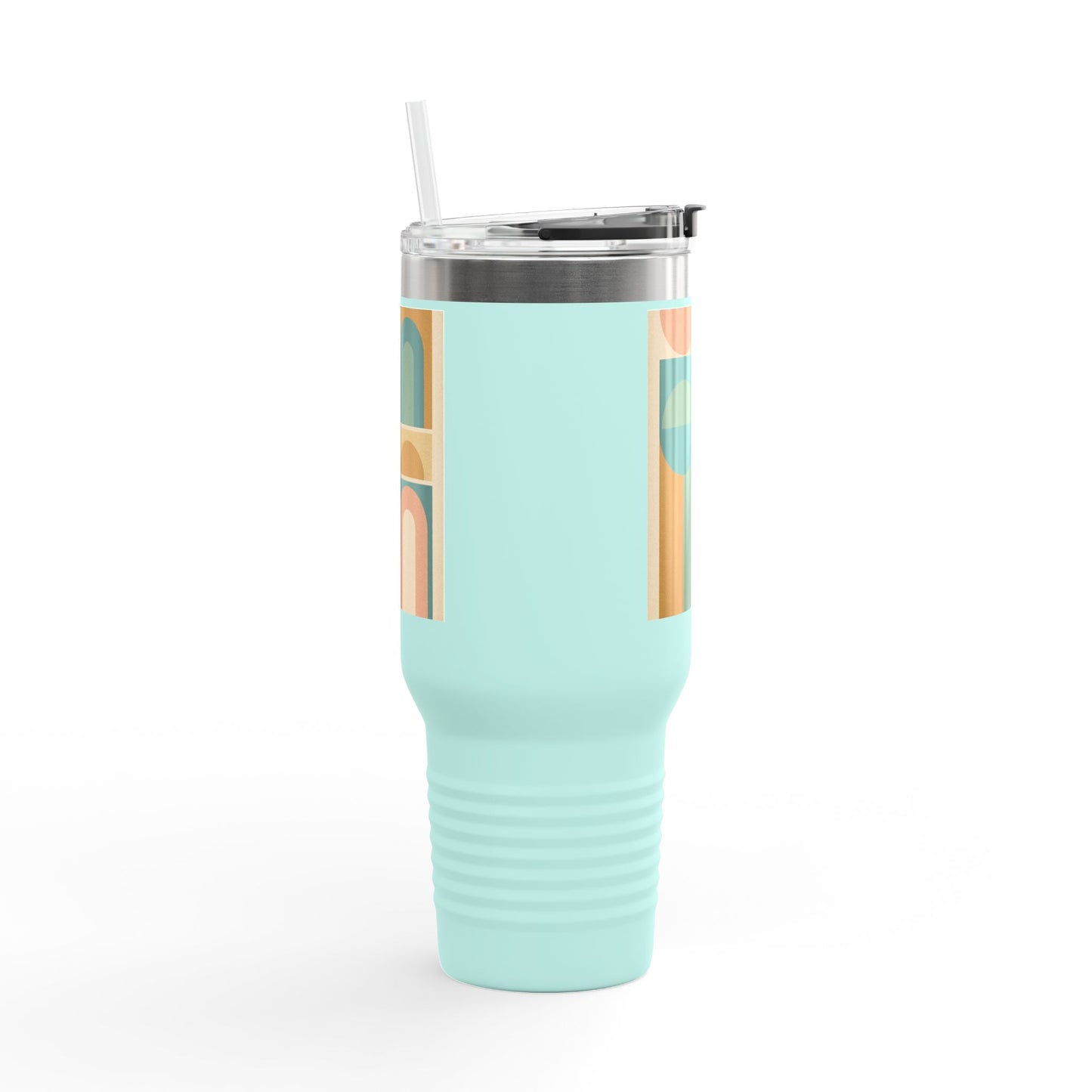 40oz Insulated Travel Mug