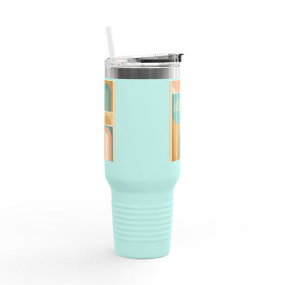 40oz Insulated Travel Mug